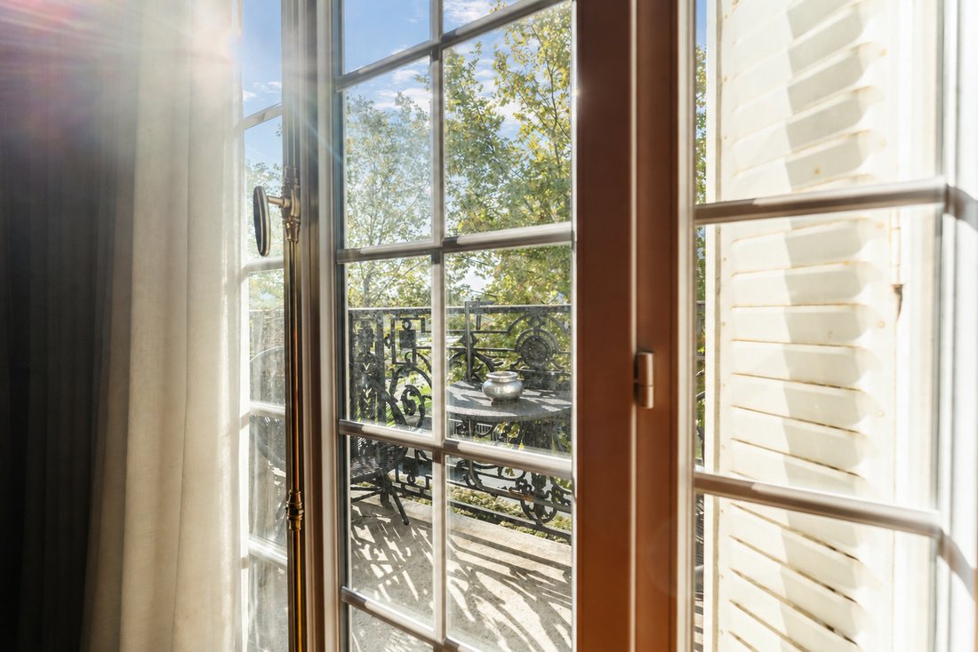 Wohnung in La Plaine des Sablons, Neuilly-sur-Seine, Frankreich 3 - 16536768