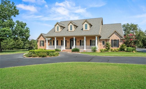 Maison à Conroe, Texas, États-Unis 1
