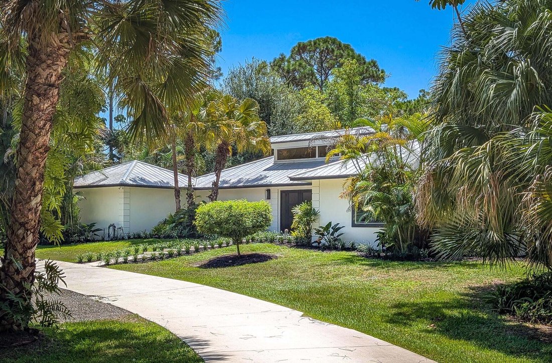House in Palm Beach Gardens, Florida, United States 1 - 18698438