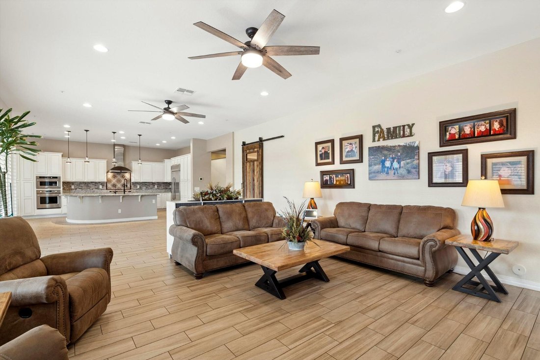 House in Peoria, Arizona, United States 3 - 18696366