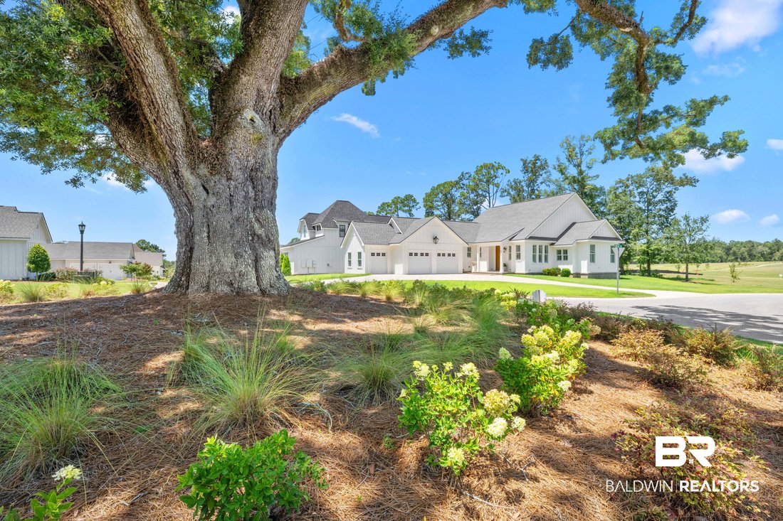 House in Fairhope, Alabama, United States 2 - 18696977