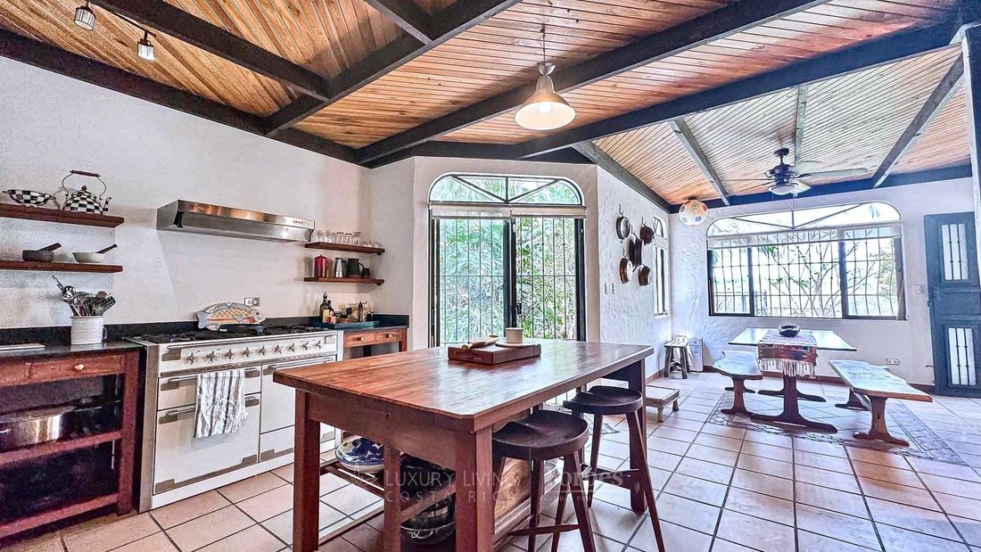 Condo in Brasil District, San José Province, Costa Rica 4 - 18696254