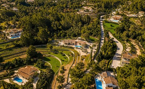 Villa à Lliber, Valence, Espagne 1