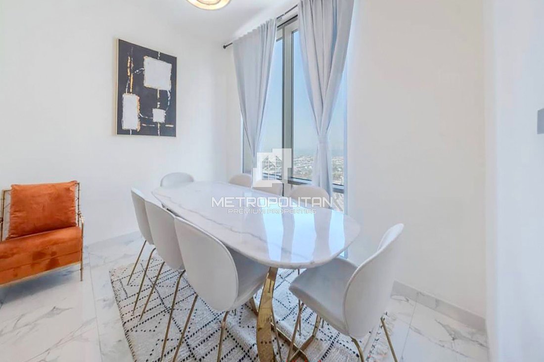 Apartment in Business Bay, Dubai, United Arab Emirates 3 - 18696356