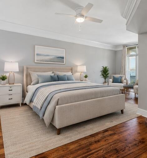 Condominio en Mount Pleasant, Carolina del Sur, Estados Unidos 4 - 17991747