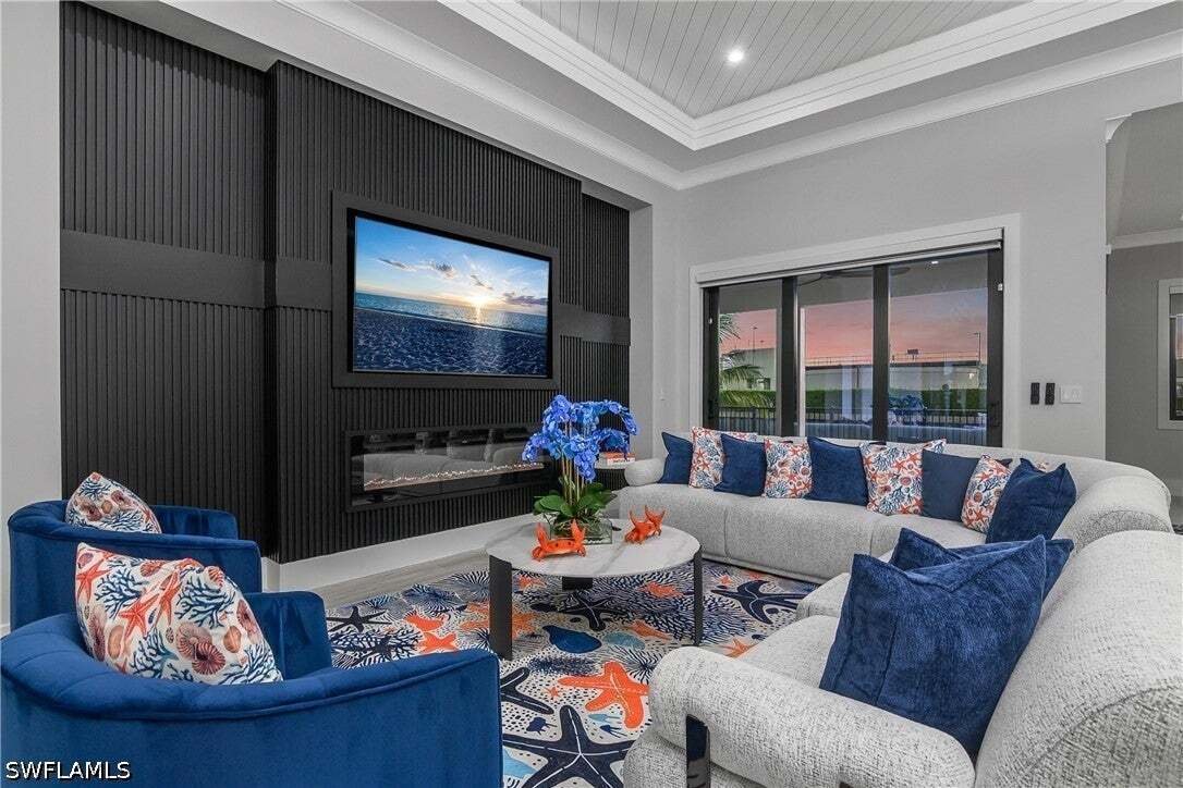 House in Marco Island, Florida, United States 4 - 18696996