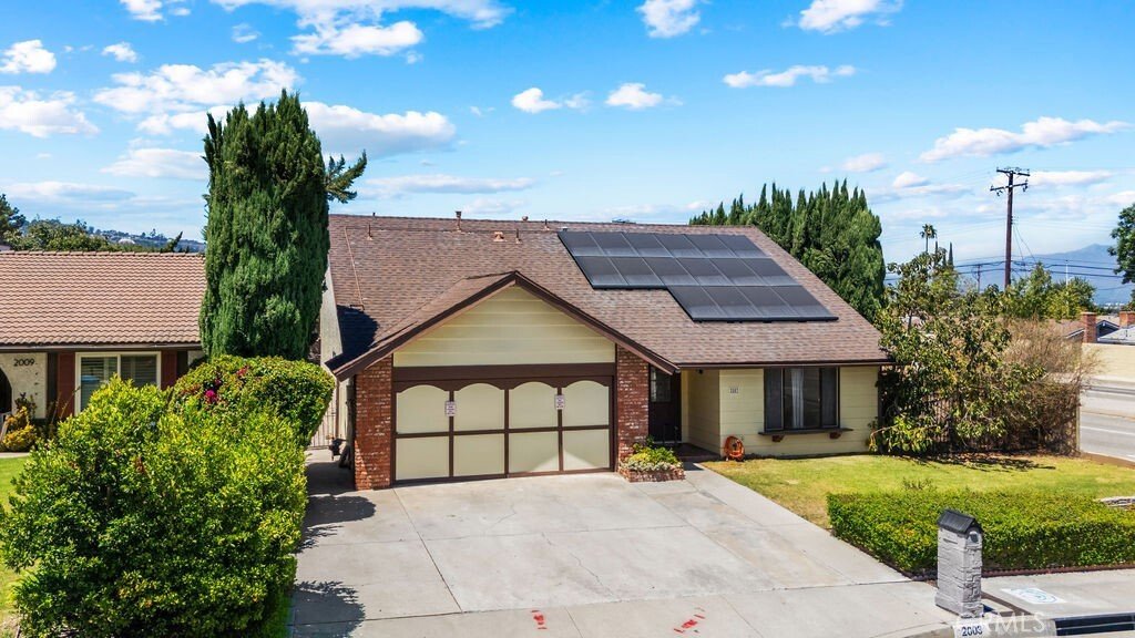 House in Hacienda Heights, California, United States 4 - 18698916