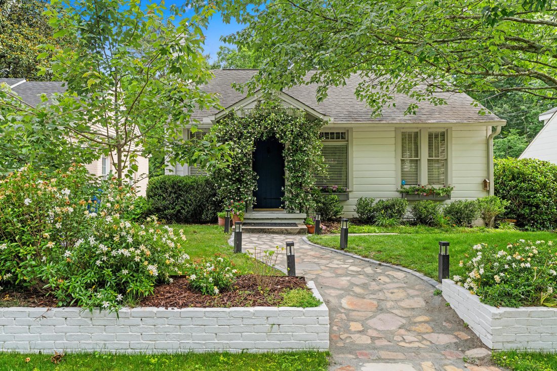 House in Atlanta, Georgia, United States 1 - 18696509