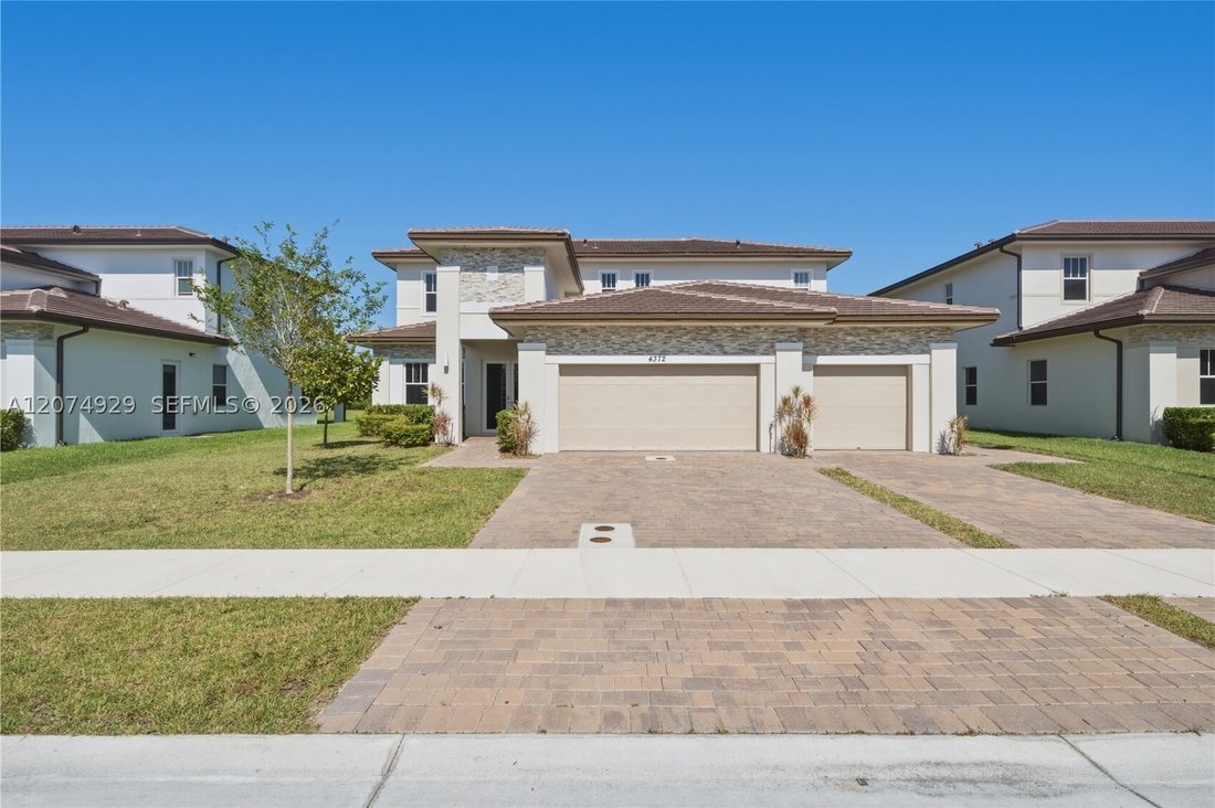 House in Davie, Florida, United States 1 - 18698063