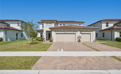 Casa a Davie, Florida, Stati Uniti 1
