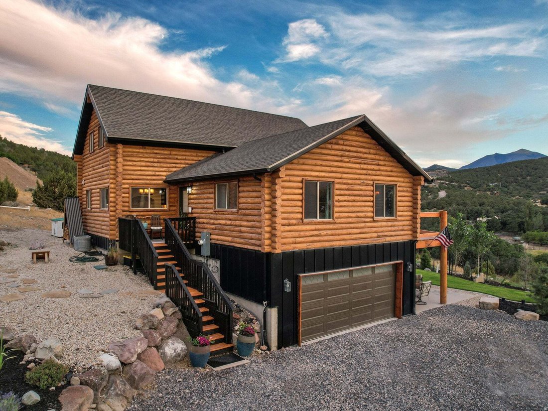 House in Herriman, Utah, United States 3 - 18697215