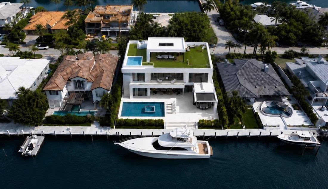 House in Fort Lauderdale, Florida, United States 1 - 18698417