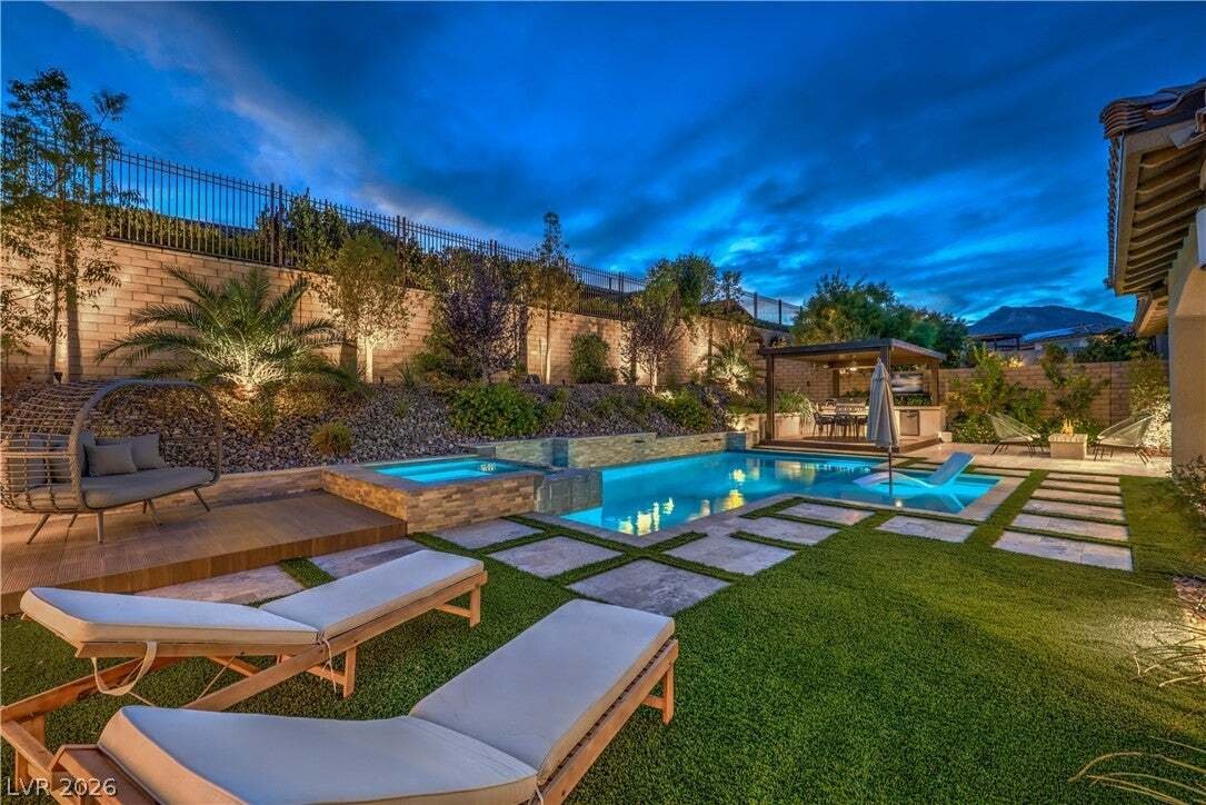 House in Las Vegas, Nevada, United States 2 - 18696935