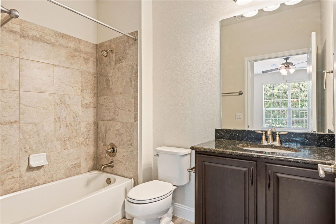 House in Georgetown, Texas, United States 2 - 18697822
