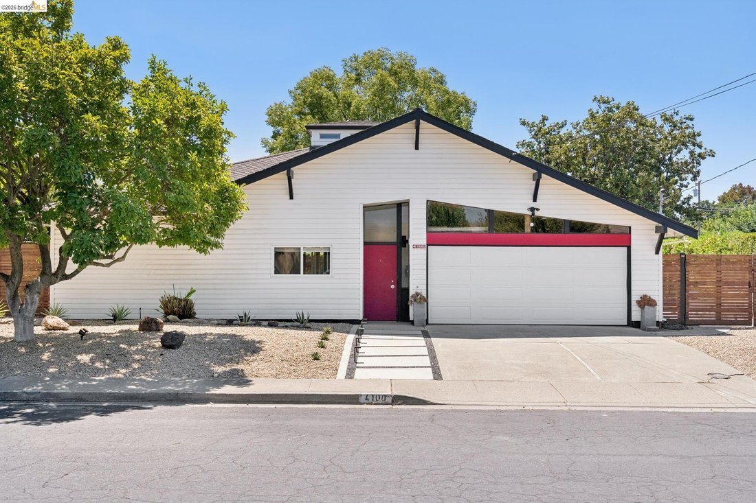 House in Concord, California, United States 2 - 18697954
