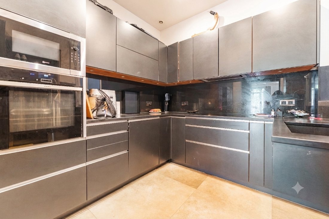 Wohnung in La Plaine des Sablons, Neuilly-sur-Seine, Frankreich 4 - 16536768