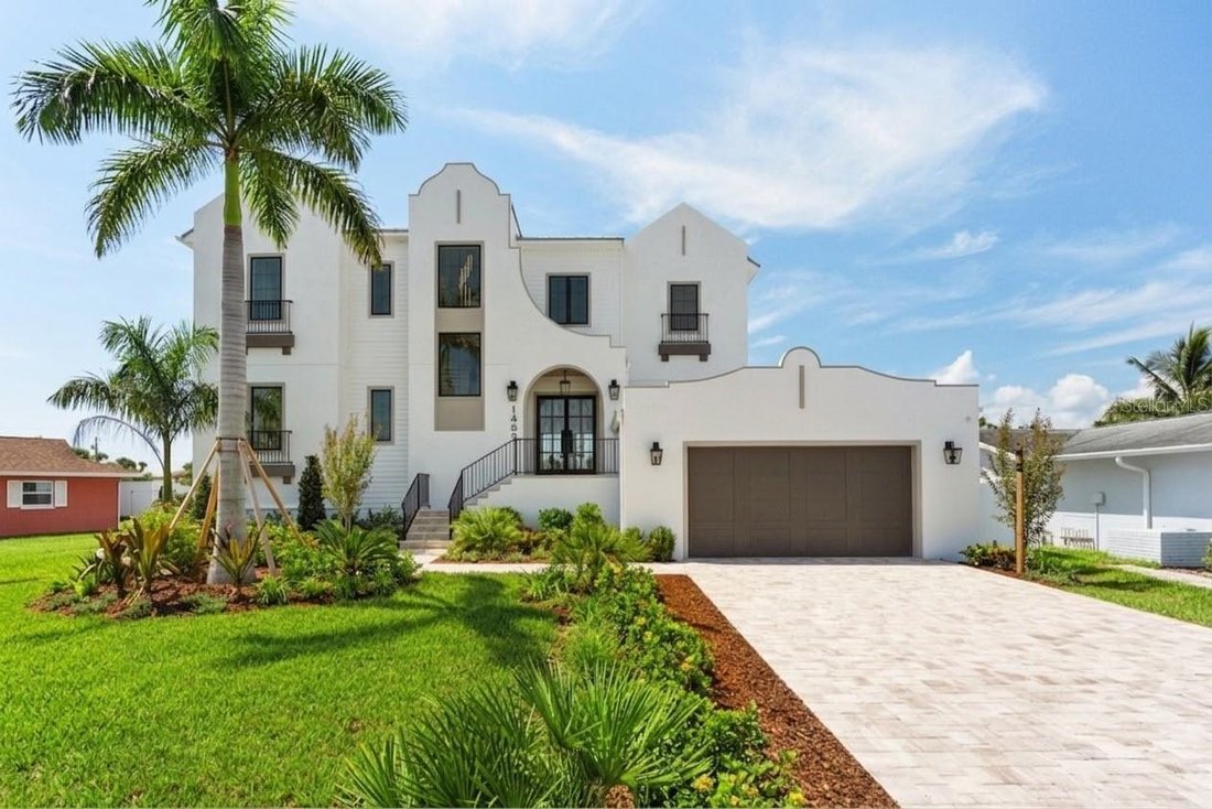 House in St. Petersburg, Florida, United States 2 - 18697584