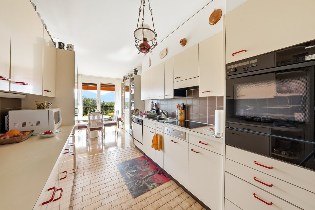 Apartment in Geneva, Genève, Switzerland 2 - 18697145