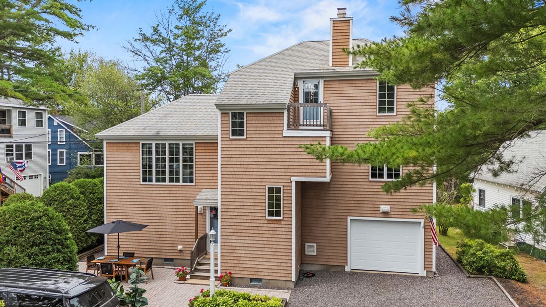 Casa a Old Orchard Beach, Maine, Stati Uniti 2 - 18698234