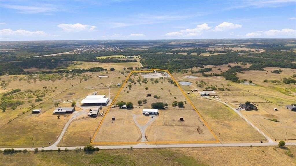 Casa a Krum, Texas, Stati Uniti 3 - 18698472