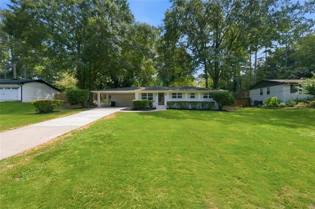 House in Roswell, Georgia, United States 3 - 18697781