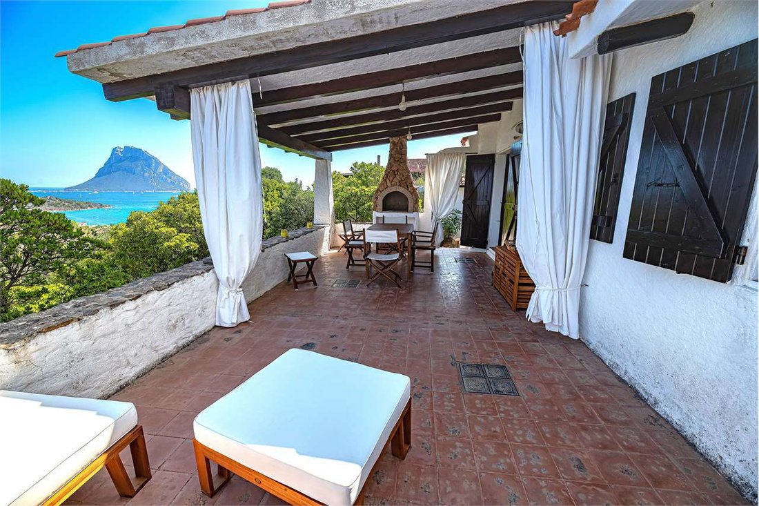 Villa in Loiri Porto San Paolo, Sardinia, Italy 3 - 18663343
