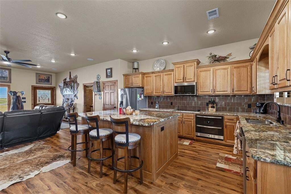 Casa a Krum, Texas, Stati Uniti 2 - 18698472
