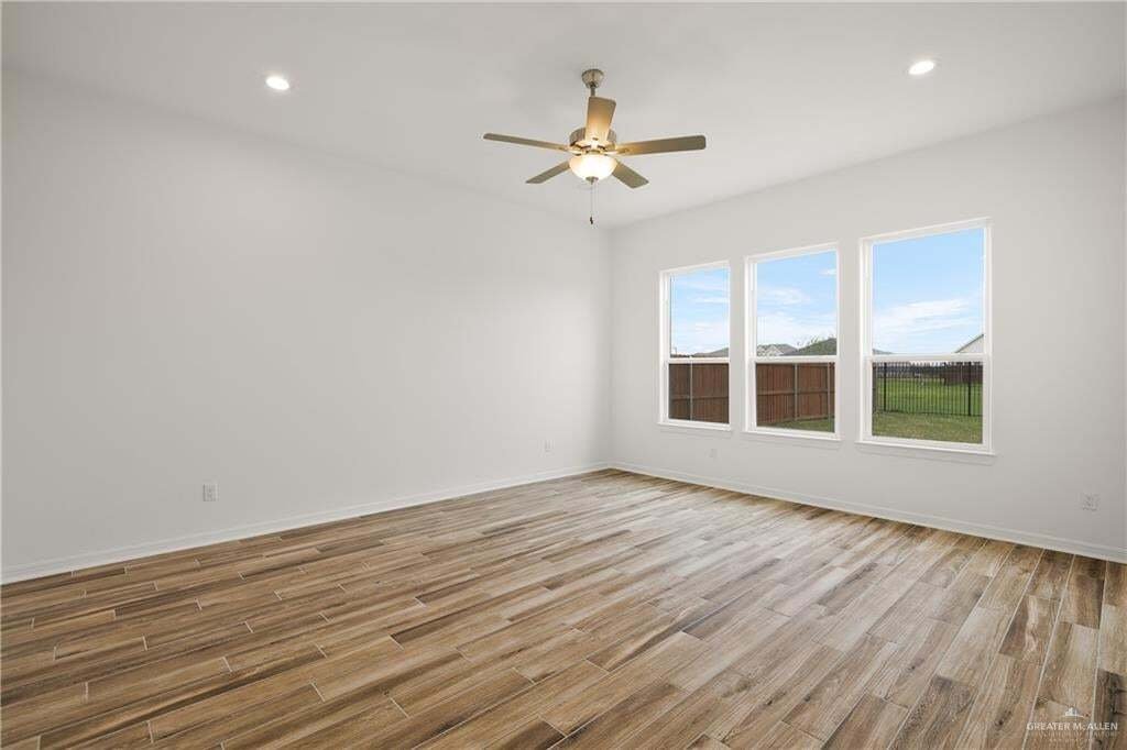 House in McAllen, Texas, United States 5 - 18696832