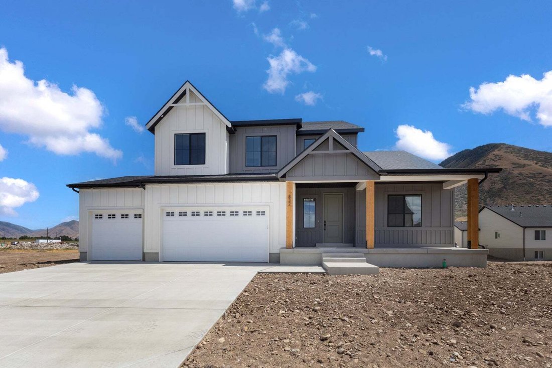 House in Woodland Hills, Utah, United States 4 - 18697160