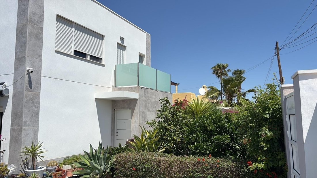 House in Torrevieja, Valencian Community, Spain 4 - 18699268