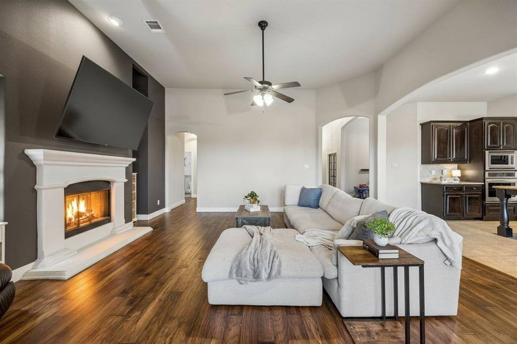 Casa en Sachse, Texas, Estados Unidos 2 - 18698570