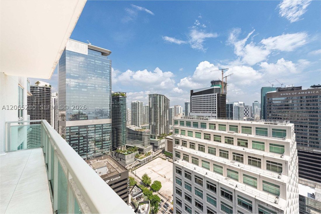 Condominio en Miami, Florida, Estados Unidos 2 - 18584433