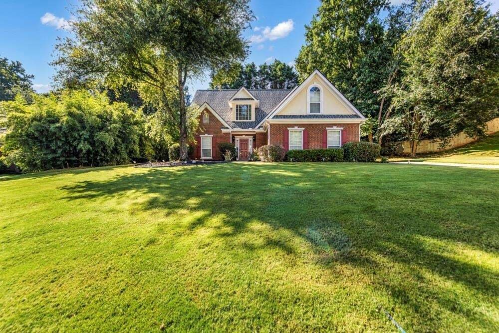 House in Suwanee, Georgia, United States 1 - 18697725