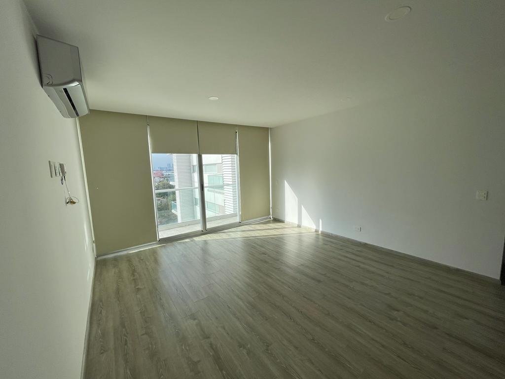 Apartment in Monterrey, Nuevo Leon, Mexico 2 - 18696633