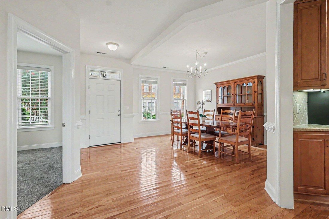 Stadthaus in Cary, North Carolina, Vereinigte Staaten 4 - 18651085
