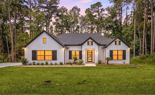 Maison à Magnolia, Texas, États-Unis 1