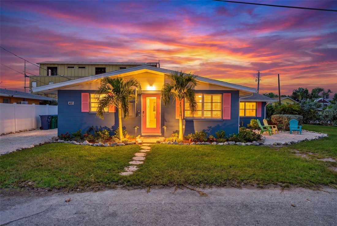 House in Holmes Beach, Florida, United States 4 - 18697617