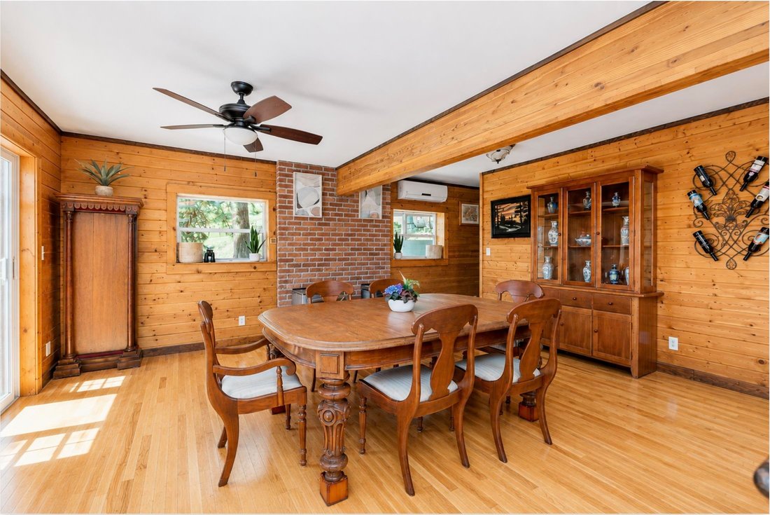 Casa en Kettle Falls, Washington, Estados Unidos 4 - 18488310