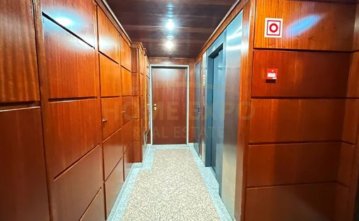 Apartment in Parque das Nacoes, Lisbon, Portugal 1