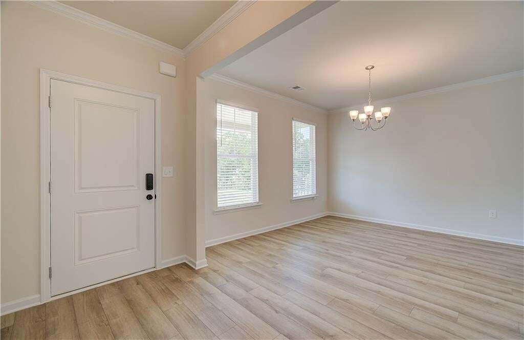 House in Lawrenceville, Georgia, United States 3 - 18697791