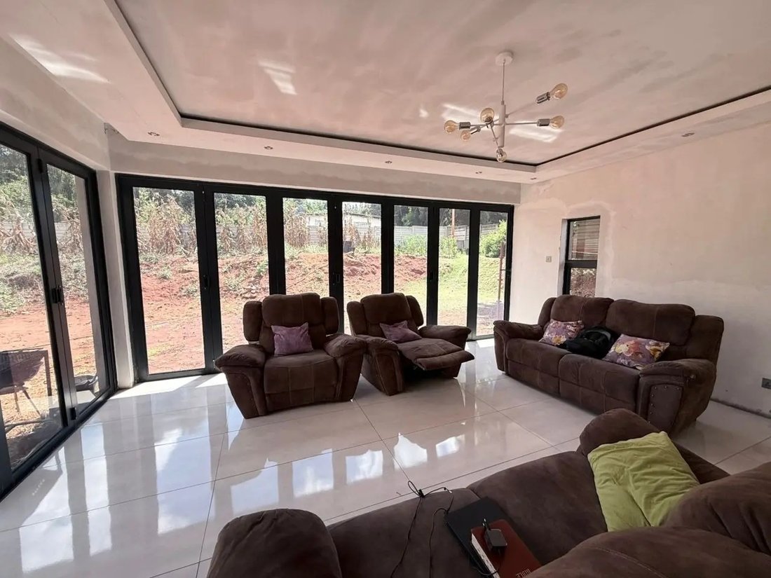 House in Harare, Harare Province, Zimbabwe 2 - 18696427