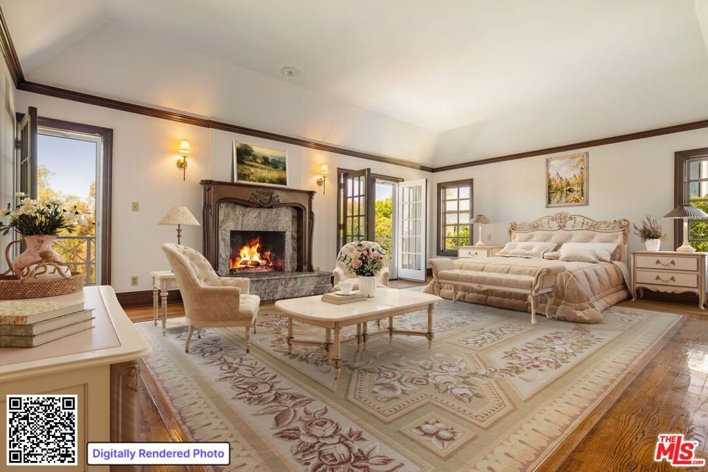 House in Hidden Hills, California, United States 5 - 18697030