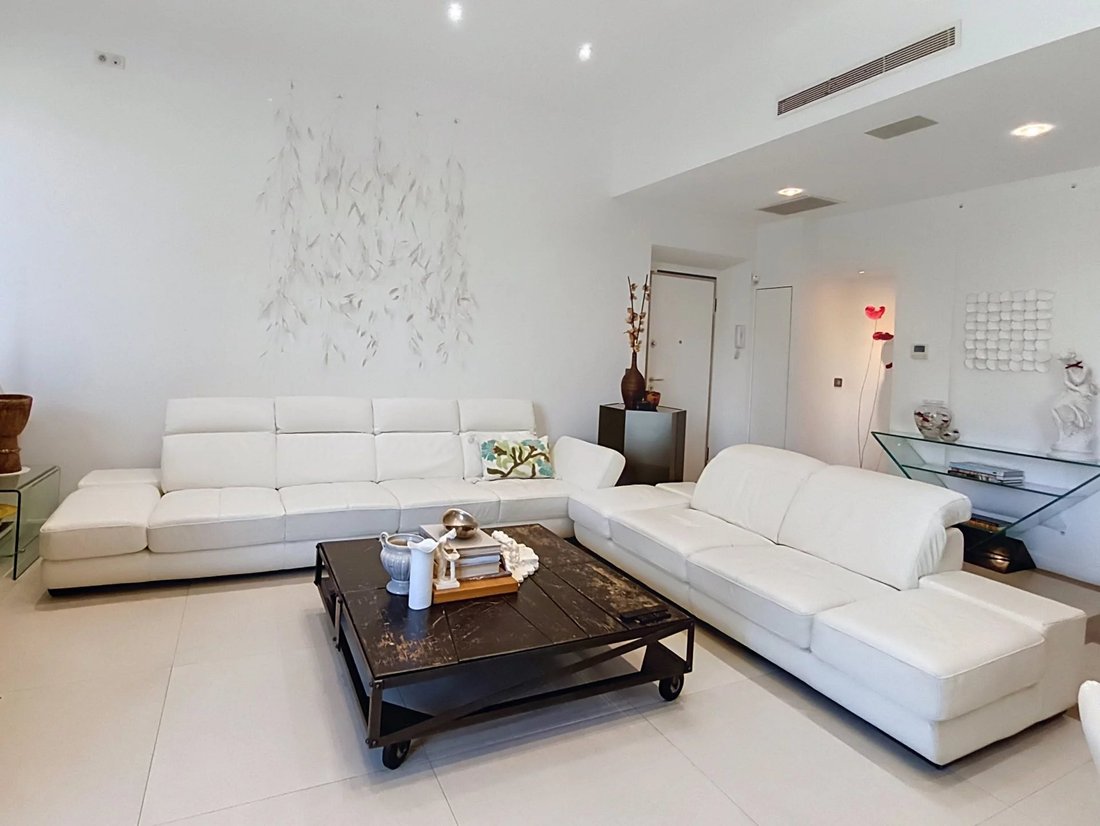 Apartment in Nice, Provence-Alpes-Côte d'Azur, France 5 - 18699106