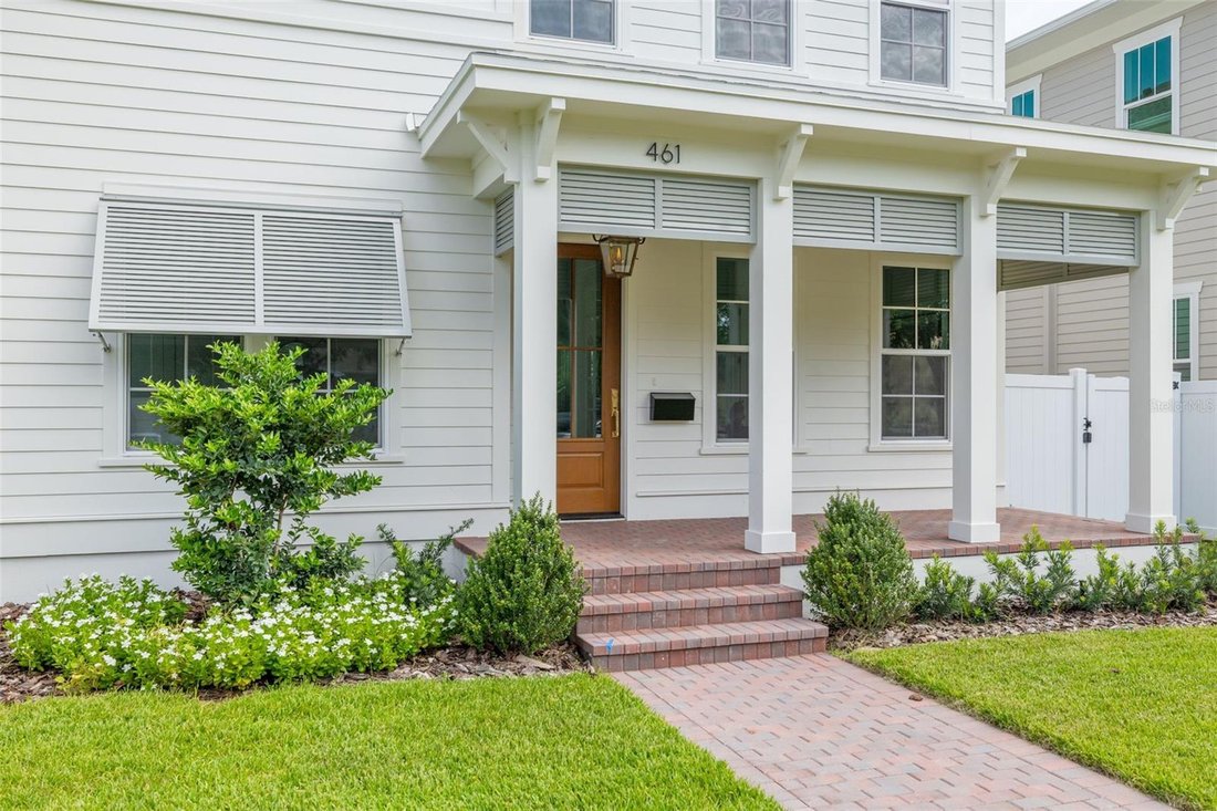 House in St. Petersburg, Florida, United States 5 - 18698121