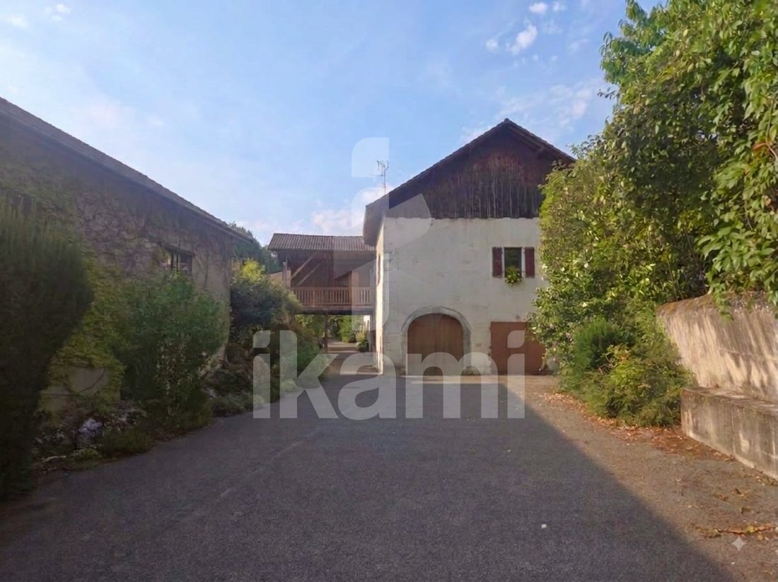 House in Vulbens, Auvergne-Rhône-Alpes, France 4 - 18698843