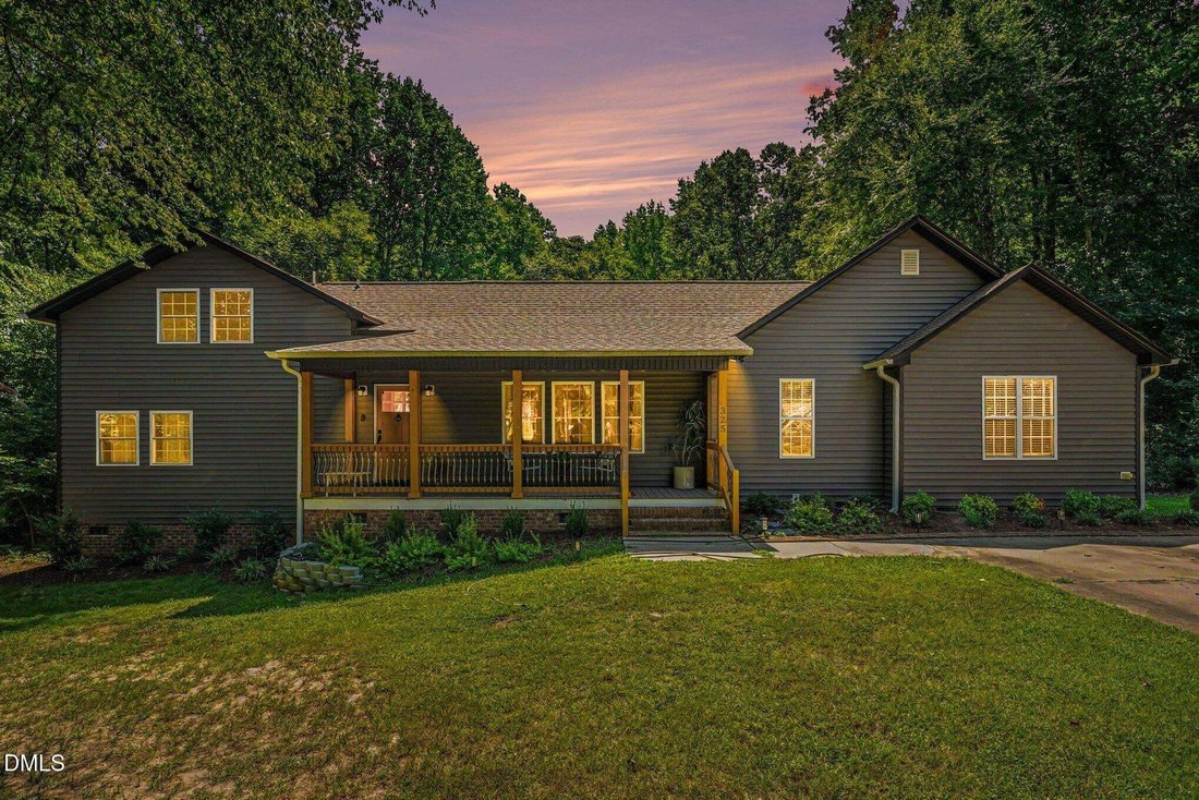 Haus in Garner, North Carolina, Vereinigte Staaten 1 - 18697413