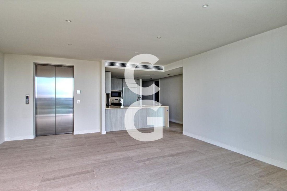 Apartment in Cancún, Quintana Roo, Mexico 4 - 18695929