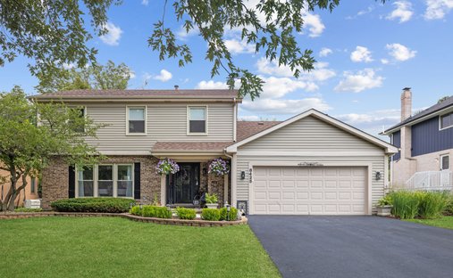 Casa en Darien, Illinois, Estados Unidos 1