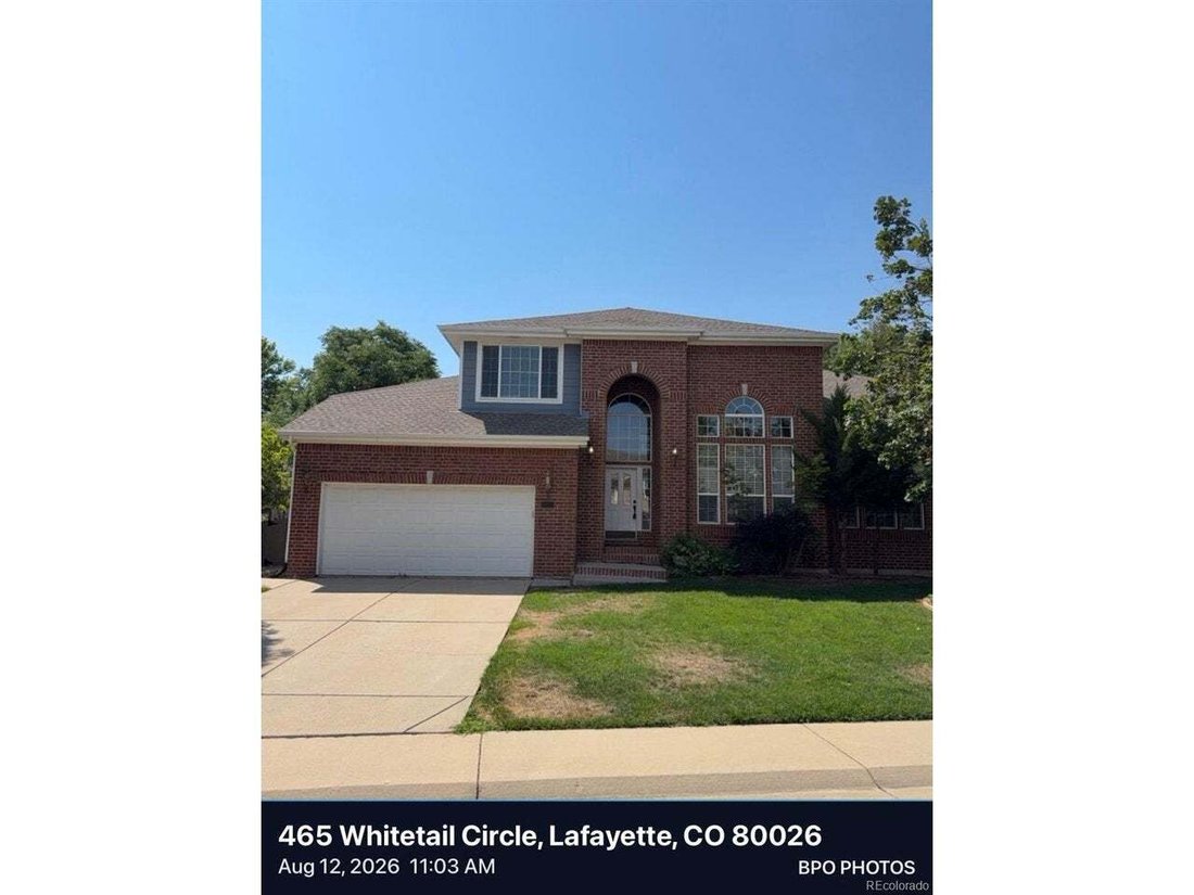 House in Boulder, Colorado, United States 1 - 18697170