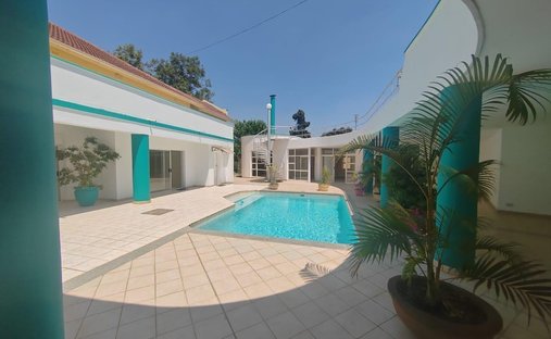 Apartment in Harare, Harare Province, Zimbabwe 1